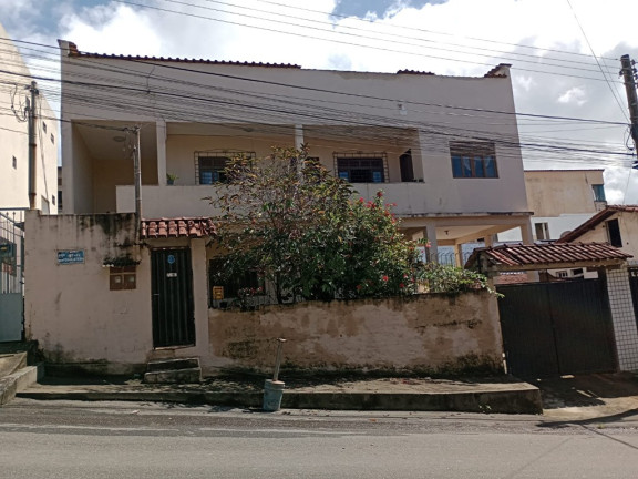 Imagem Casa com 7 Quartos à Venda, 360 m² em Muquiçaba - Guarapari Imagem Casa com 7 Quartos à Venda, 360 m² em Muquiçaba - Guarapari