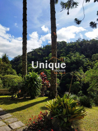 Imagem Chácara com 5 Quartos à Venda, 500 m² em Mury - Nova Friburgo