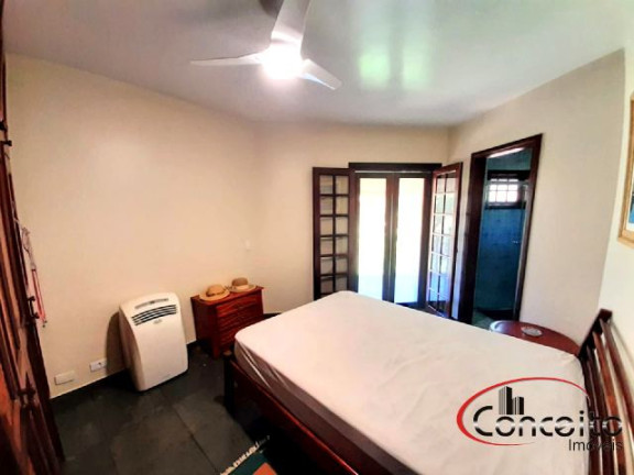 Imagem Casa com 6 Quartos à Venda, 286 m² em Itamambuca - Ubatuba