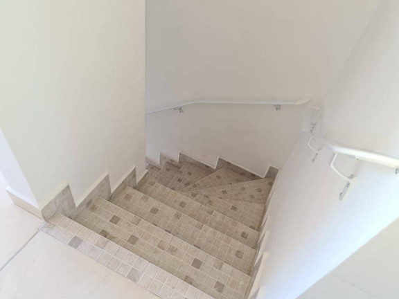 Imagem Casa de Condomínio com 2 Quartos à Venda, 52 m² em Maracanã - Praia Grande Imagem Casa de Condomínio com 2 Quartos à Venda, 52 m² em Maracanã - Praia Grande