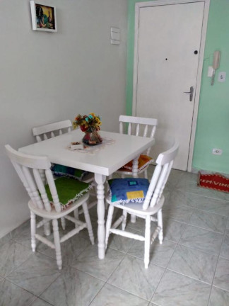 Imagem Kitnet à Venda, 33 m² em Boqueirão - Praia Grande Imagem Kitnet à Venda, 33 m² em Boqueirão - Praia Grande