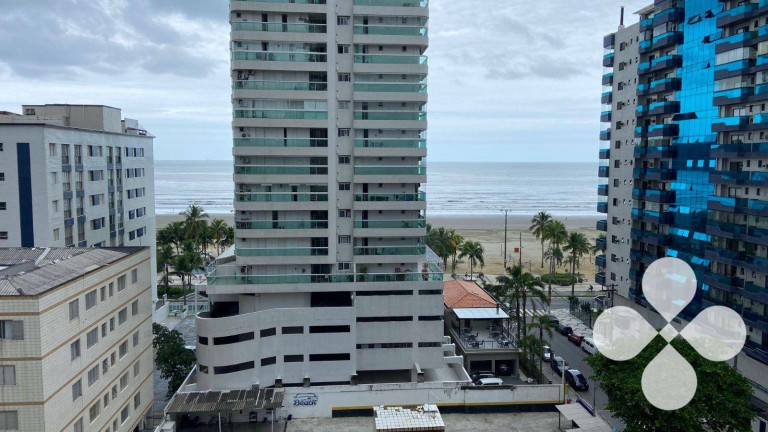 Imagem Imóvel com 2 Quartos à Venda, 94 m² em Canto Do Forte - Praia Grande Imagem Imóvel com 2 Quartos à Venda, 94 m² em Canto Do Forte - Praia Grande