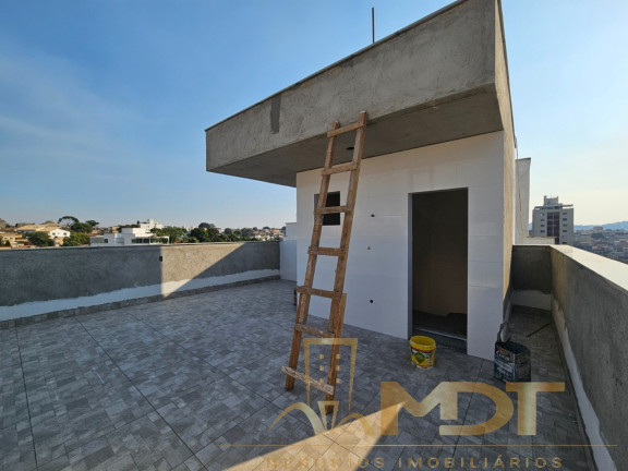 Imagem Imóvel com 2 Quartos à Venda, 100 m² em Rio Branco - Belo Horizonte