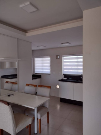Imagem Apartamento com 2 Quartos à Venda, 59 m² em Itajubá - Barra Velha