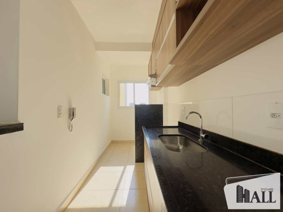 Imagem Apartamento com 2 Quartos à Venda, 71 m² em Jardim Tarraf Ii - São José Do Rio Preto Imagem Apartamento com 2 Quartos à Venda, 71 m² em Jardim Tarraf Ii - São José Do Rio Preto
