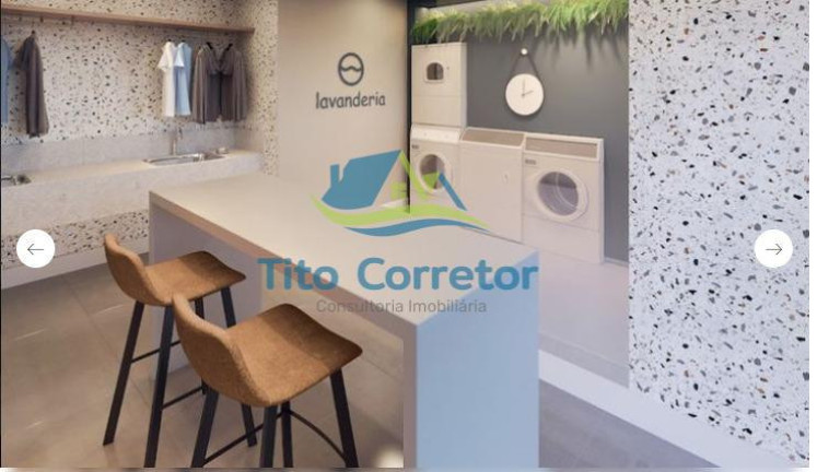 Imagem Apartamento com 2 Quartos à Venda, 36 m² em Jardim Peri Peri - São Paulo Imagem Apartamento com 2 Quartos à Venda, 36 m² em Jardim Peri Peri - São Paulo
