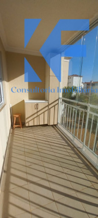 Imóvel com 3 Quartos à Venda, 84 m² em Vila São Francisco - Hortolândia