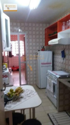 Imagem Apartamento com 3 Quartos à Venda, 80 m² em Jardim Sao Paulo(zona Norte) - São Paulo