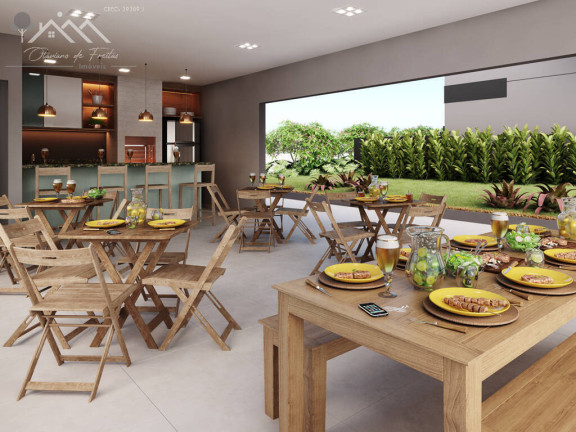 Imagem Apartamento com 3 Quartos à Venda, 101 m² em Parque Residencial Eloy Chaves - Jundiaí