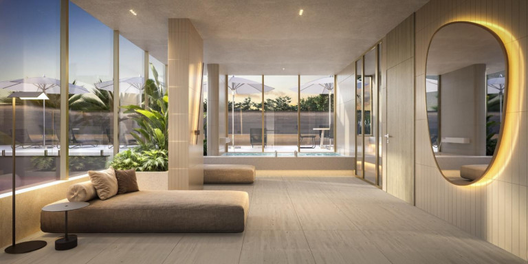 Imagem Apartamento com 5 Quartos à Venda, 223 m² em Praia Do Canto - Vitória Imagem Apartamento com 5 Quartos à Venda, 223 m² em Praia Do Canto - Vitória
