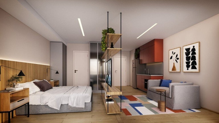 Imagem Apartamento com 3 Quartos à Venda, 115 m² em Vila Clementino - São Paulo Imagem Apartamento com 3 Quartos à Venda, 115 m² em Vila Clementino - São Paulo