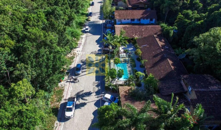 Imóvel à Venda, 1.020 m² em Centro - Bombinhas