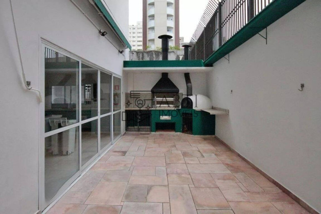 Imagem Apartamento com 3 Quartos à Venda, 110 m² em Bela Vista - São Paulo
