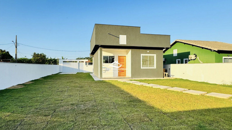Imagem Casa com 2 Quartos à Venda, 72 m² em Chácaras De Inoã (inoã) - Maricá Imagem Casa com 2 Quartos à Venda, 72 m² em Chácaras De Inoã (inoã) - Maricá