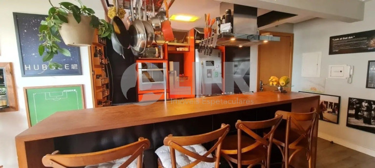 Imagem Apartamento com 2 Quartos à Venda, 73 m² em Cristo Redentor - Porto Alegre Imagem Apartamento com 2 Quartos à Venda, 73 m² em Cristo Redentor - Porto Alegre