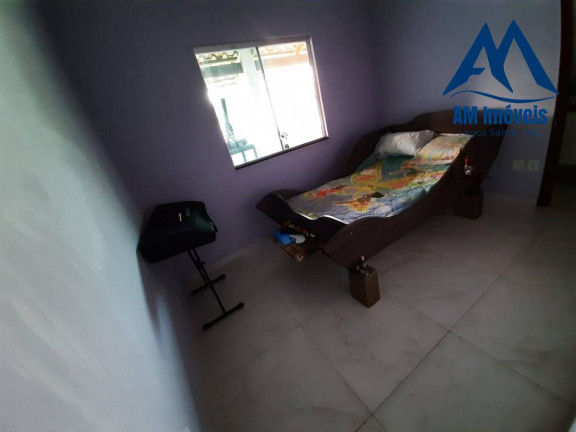 Imagem Casa com 3 Quartos à Venda, 180 m² em Jardim Imperial - Lagoa Santa