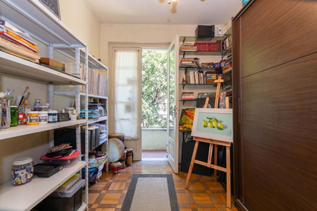 Imagem Imóvel com 3 Quartos à Venda, 101 m² em Petrópolis - Porto Alegre