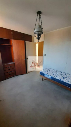Imagem Apartamento com 3 Quartos à Venda, 111 m² em Vila Olímpia - São Paulo