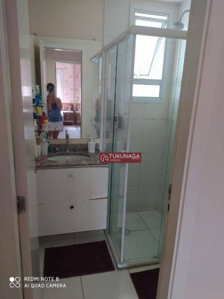Imagem Apartamento com 4 Quartos à Venda, 114 m² em Vila Galvão - Guarulhos Imagem Apartamento com 4 Quartos à Venda, 114 m² em Vila Galvão - Guarulhos