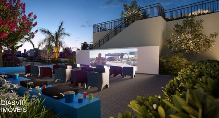 Imagem Flat com 2 Quartos à Venda, 41 m² em Bonsucesso - Rio De Janeiro Imagem Flat com 2 Quartos à Venda, 41 m² em Bonsucesso - Rio De Janeiro