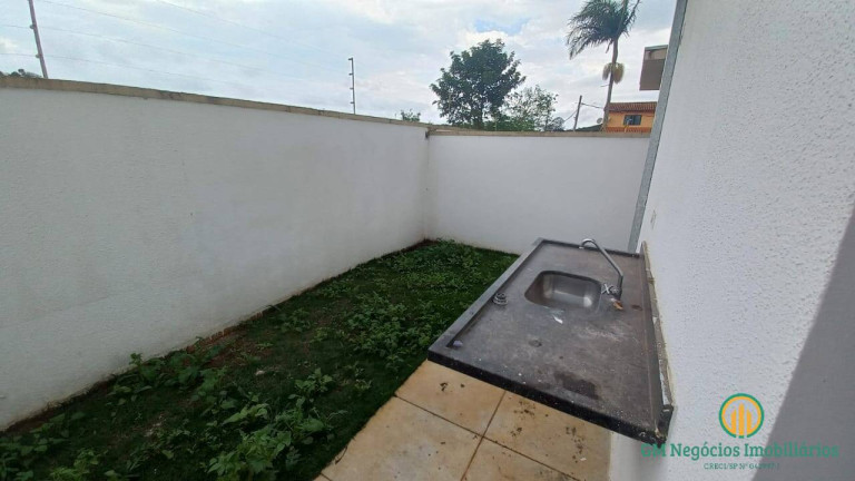 Imagem Casa de Condomínio com 3 Quartos à Venda, 118 m² em Chácara Do Carmo - Vargem Grande Paulista Imagem Casa de Condomínio com 3 Quartos à Venda, 118 m² em Chácara Do Carmo - Vargem Grande Paulista