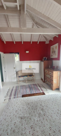 Imagem Casa com 2 Quartos à Venda, 153 m² em Maresias - São Sebastião