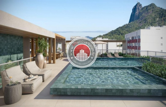 Imagem Apartamento com 2 Quartos à Venda, 100 m² em Botafogo - Rio De Janeiro Imagem Apartamento com 2 Quartos à Venda, 100 m² em Botafogo - Rio De Janeiro