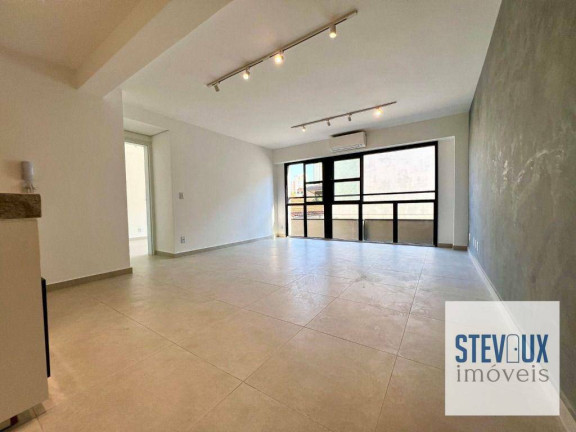 Apartamento com 1 Quarto à Venda, 47 m² em Brooklin Paulista - São Paulo