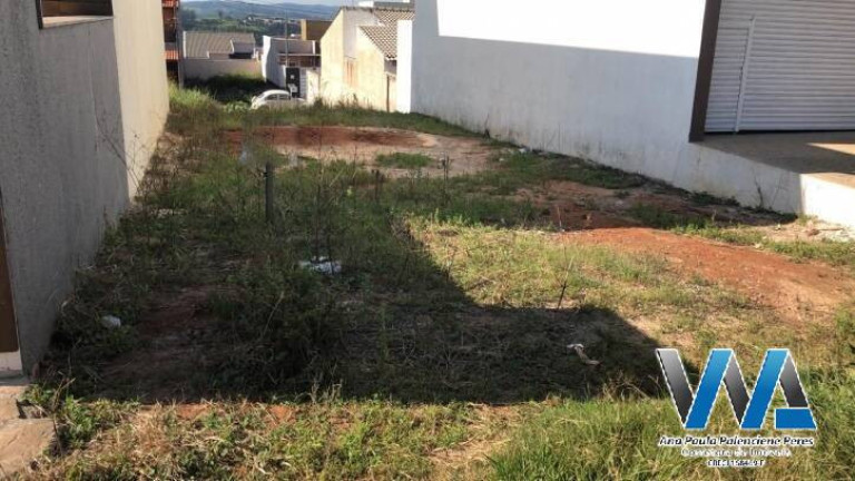 Terreno à Venda, 140 m² em Residencial Quinta Dos Vinhedos - Bragança Paulista
