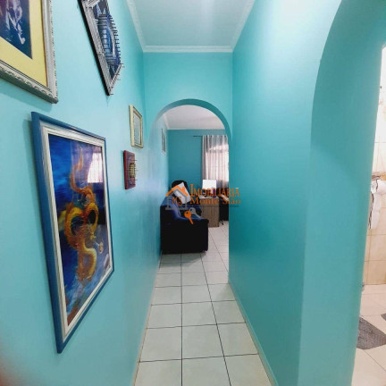 Imagem Sobrado com 4 Quartos à Venda, 280 m² em Jardim Presidente Dutra - Guarulhos Imagem Sobrado com 4 Quartos à Venda, 280 m² em Jardim Presidente Dutra - Guarulhos