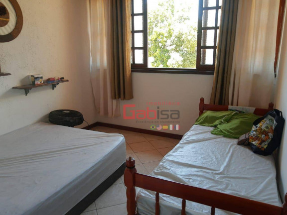 Imagem Casa de Condomínio com 3 Quartos à Venda, 79 m² em São Cristóvão - Cabo Frio