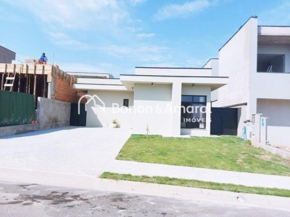 Imagem Casa de Condomínio com 3 Quartos à Venda, 322 m² em Jardim America Ii - Valinhos