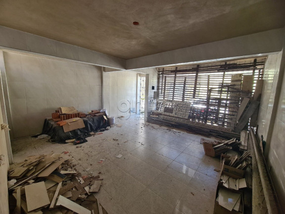 Casa com 3 Quartos à Venda, 189 m² em Centro - Fortaleza