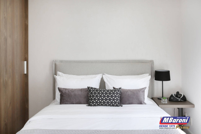 Imagem Apartamento com 1 Quarto para Alugar, 63 m² em Cidade Monções - São Paulo Imagem Apartamento com 1 Quarto para Alugar, 63 m² em Cidade Monções - São Paulo