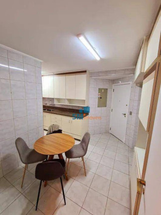 Imagem Apartamento com 3 Quartos à Venda, 130 m² em Consolação - São Paulo Imagem Apartamento com 3 Quartos à Venda, 130 m² em Consolação - São Paulo
