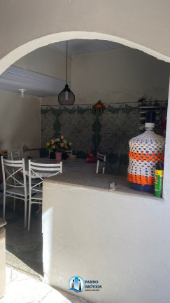Imagem Casa com 2 Quartos à Venda, 84 m² em Jardim Vila Nova - Duque De Caxias