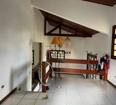 Imagem Imóvel com 3 Quartos para Alugar,  em Antes Do Centro - Ibiúna