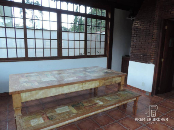 Imagem Casa com 4 Quartos à Venda, 230 m² em Carlos Guinle - Teresópolis