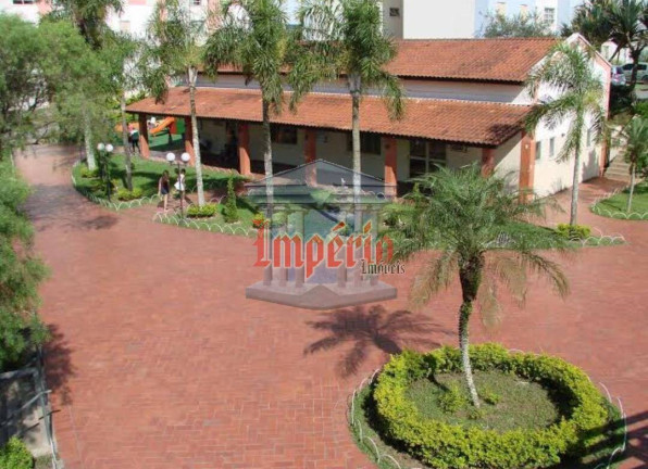 Imagem Apartamento com 2 Quartos à Venda, 55 m² em Jardim Santo André - Santo André Imagem Apartamento com 2 Quartos à Venda, 55 m² em Jardim Santo André - Santo André