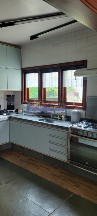 Imagem Casa de Condomínio com 3 Quartos à Venda, 1.000 m² em Jacaré - Cabreúva