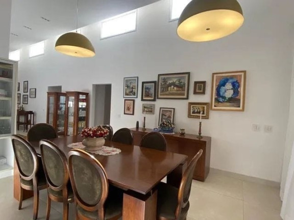 Imagem Casa de Condomínio com 5 Quartos à Venda, 328 m² em Urbanova - São José Dos Campos Imagem Casa de Condomínio com 5 Quartos à Venda, 328 m² em Urbanova - São José Dos Campos