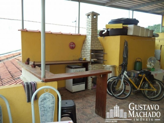 Imagem Casa com 3 Quartos à Venda, 200 m² em São Luís - Volta Redonda