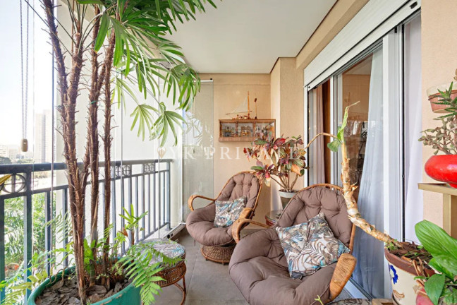 Imagem Apartamento com 3 Quartos à Venda, 153 m² em Vila Romana - São Paulo Imagem Apartamento com 3 Quartos à Venda, 153 m² em Vila Romana - São Paulo