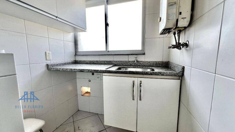 Imagem Apartamento com 3 Quartos à Venda, 84 m² em Trindade - Florianópolis