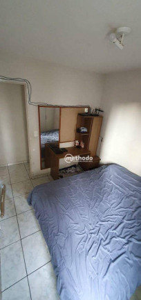Imagem Apartamento com 3 Quartos à Venda, 86 m² em São Bernardo - Campinas Imagem Apartamento com 3 Quartos à Venda, 86 m² em São Bernardo - Campinas