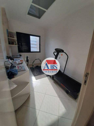 Imagem Cobertura com 4 Quartos à Venda, 338 m² em Canto Do Forte - Praia Grande