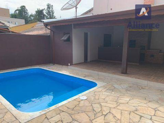 Imagem Casa com 3 Quartos à Venda ou Locação, 270 m² em Centro - Louveira