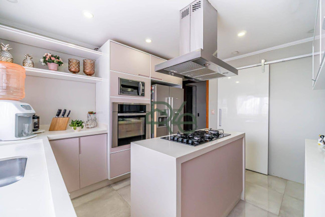 Imagem Casa com 4 Quartos à Venda, 430 m² em Paysage Noble - Vargem Grande Paulista Imagem Casa com 4 Quartos à Venda, 430 m² em Paysage Noble - Vargem Grande Paulista