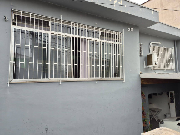 Imagem Casa com 3 Quartos à Venda,  em Taboão - São Bernardo Do Campo
