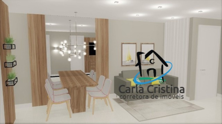 Imagem Casa com 2 Quartos à Venda, 45 m² em Sertãozinho - Matinhos